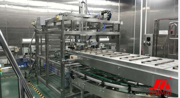 Buy cheap Dough Mixer 220V Tin Bread Automatic Toast Production Line from wholesalers