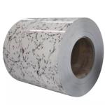DX52D DX53D PPGI Galvanized Steel Coil DX51d Prepainted Gi Sheet