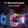 Buy cheap G9000 Max Headphone 7.1 Noise Canceling Gaming VR Headset Wired LED Design For PS5 from wholesalers