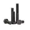 Buy cheap ISO9001 Certified Strength Galvanized Steel Hex Bolt DIN933 for Aerospace Applications from wholesalers