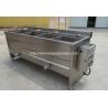 Buy cheap Potato Sticks Blanching Machine from wholesalers