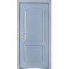 Buy cheap steel wood security armored door from wholesalers