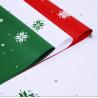 Buy cheap Christmas gift wrapping paper, Christmas fruit packaging material, oversized gift wrapping paper, handmade wrapping paper from wholesalers