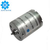 Buy cheap Low current low noise micro 24mm dc 1.5v-24v RF310 RF370 RK310 RK370 precious product