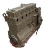 Buy cheap ISDE6.7 Diesel Engine Cummins Long Block Truck Construction from wholesalers