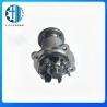 Buy cheap Water Pump 16120-76001-71 16120-23010 For Toyota Forklift 3P 4P 4FG from wholesalers