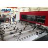 Buy cheap Feeding Automatic Die Cutting Machine Creasing Centreline System 1320X960mm Paper from wholesalers
