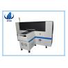 Buy cheap High Capacity Led Pick And Place Machine 150000 CPH Speed 1400 KG Weight from wholesalers