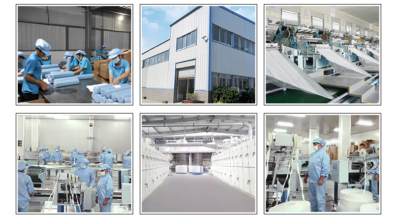 Large Size Cotton Absorbent Gauze And Bandage Jumbo Gauze Roll Raw Material