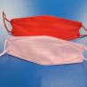 Buy cheap 3D Disposable Foldable Fish Shaped Face Mask PM 2.5 N95 Mask from wholesalers