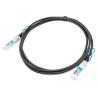 Buy cheap HPE X240 JL296A Compatible 5m (16ft) 25G SFP28 to SFP28 Passive Direct Attach Copper Cable from wholesalers