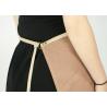 Buy cheap Khaki Polyester Cotton Waiter Work Kitchen Cooking Apron from wholesalers