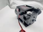 550W Kerosene Transfer Pump , Corrosion Resistant 24v Oil Transfer Pump