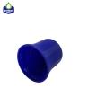Buy cheap OEM Plastic Bottle Cap Cover Blue Color Big High Cap For Neck Size 33mm from wholesalers