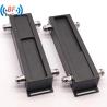 Buy cheap Professional 2 in 2 out Hybrid Coupler 698-4000MHz N Female Connector 50W Input Power from wholesalers