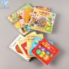 Buy cheap OEM ODM Commercial Children's Book Printing Services Film Lamination from wholesalers