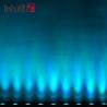 Buy cheap Wireless DMX LED Wash Bar 12x2w RGBW 4 In 1 LED Wall Washer Light Wedding Decoration from wholesalers