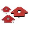 Buy cheap Customized Ceramic Ferrite Magnets Ferrite Holding Magnetic Clamp ISO Assured from wholesalers