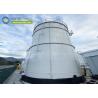 Buy cheap Glass-Fused-to-Steel Commercial Water Tanks: The Best Choice for Drinking Water Storage from wholesalers
