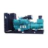 Buy cheap 60hz 20kw 25kva Cummins Emergency Generator With Engine Model 4B3.9-G2 from wholesalers