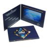 Buy cheap High End 7 Inch Lcd Video Brochure , Custom Gift Greeting Cards 800*480 Pixels Resolution from wholesalers