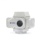 High Pressure IP67 Quick Open Electric Actuator Quick Switch HVAC Valve Actuator