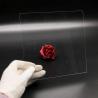 Buy cheap China super white float glass sheet manufacturer for Low Iron Fire Rated Glass from wholesalers
