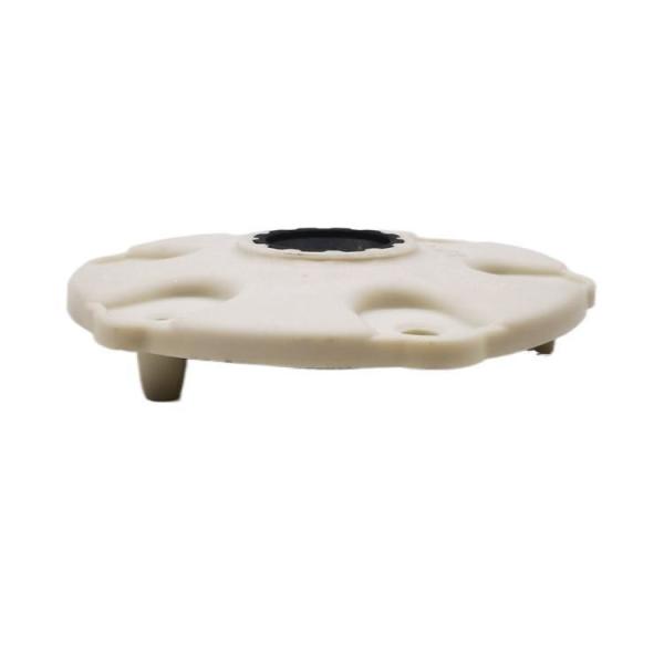 Buy cheap Electric White Hub Motor Washing Machine Spare Parts Rotor And Stator Shaft Cover MBF618448 from wholesalers
