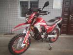 2022 Cheap New Style wholesale Dirt Bike Zongshen Engine 200CC dirt bike 250cc