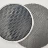 Buy cheap Spot Welding 304 Stainless Steel Honeycomb Core With High Corrosion Resistance from wholesalers