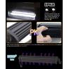 Buy cheap 5D Optical Lens Straight Cree Led Driving Light For Truck , 22.5 Inch 120W Led Bar from wholesalers