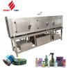 Buy cheap Stainless Steel Steam Shrink Tunnel CE Certificate For PVC Sleeve Label from wholesalers