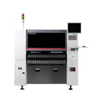 Buy cheap Hanwha Samsung Sm482 SMT Pick Place Machine 120ea 112ea 60HZ product