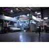 Buy cheap 600m/Min Customized PP Spunbond Nonwoven Production Line High Speed from wholesalers