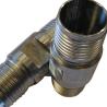 Buy cheap Chinese Manufacturer API 5CT Pup Joint with Couplings Pin x Pin 3-1/2 EU 110s in Oil and Gas Industry from wholesalers