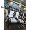 Buy cheap High Performance Plastic Courier Bag Making Machine 4.5kw Power from wholesalers