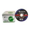 Buy cheap 115x1.0x22.2mm Ultra Thin T41 Abrasive Metal Cutting Discs from wholesalers