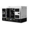 Buy cheap 100kw 75kva Genset Diesel Generator Typhoon Emergency Power Station from wholesalers