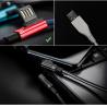Buy cheap Type C Micro Braided 2.4A USB 2.0 Charging Cable 1m from wholesalers