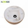 Buy cheap 220V Rotary Switch Oil Diffuser Humidifier , Wood Grain Color Home Aroma Humidifier from wholesalers