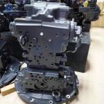 HPV95 708-2L-00112 708-2L-31510 708-2L-31160 Main Pump For Komatsu PC220-7 PC200