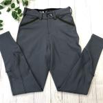 5 Colors Horse Riding Pants For Kids Boys Equetrisn Breechs With Pockets