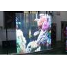 Buy cheap 5.6mm High Transparency Led Shop Window Display 11 Scan 63775dots/ M2 from wholesalers