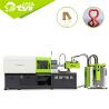Buy cheap New LSR Injection Molding Machine Producing Baby Bottle Nipple And Pacifier from wholesalers