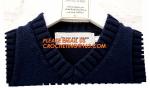 Good quality hot kids knit vest pattern child sleeveless sweater, Fashion