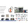 Buy cheap Mini Swing Stage Personal Building Facade Lift 250kg Load with Safety Lock from wholesalers