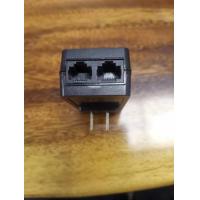 Buy cheap 24W Output 48VDC 0.35A POE Power Supply Input AC180-240V MTBF 50000 Hours product
