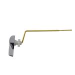 American Standard Long Toilet Flush Handle Replacement Trip Tank Lever Assembly