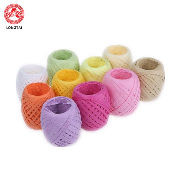 Buy cheap Durable Plastic Polypropylene Twine Agriculture Packing Rope Water Repellent from wholesalers