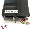 Buy cheap Forklift Parts Powerful Black Steel Nichiyu EPS Controller Cu103-44 48V from wholesalers